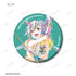『バンドやろうぜ!』トレーディング Ani-Art グリッター缶バッジ(単位/BOX)