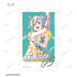 『バンドやろうぜ!』トレーディング Ani-Art イラストカード(単位/BOX)