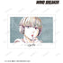 『WIND BREAKER』梶 蓮 Ani-Art A3マット加工ポスター【202603再販】