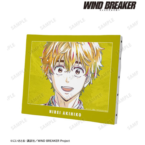 『WIND BREAKER』楡井 秋彦 Ani-Art キャンバスボード【202505再販】