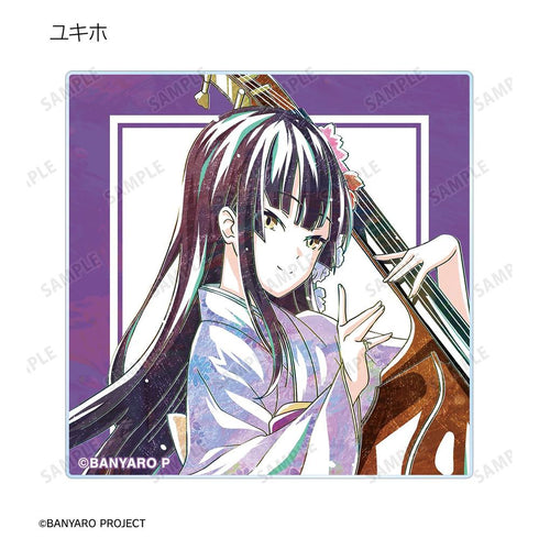 《來組樂團吧!》Ani-Art 亞克力卡收藏卡 (單位/盒)【202603 再版】