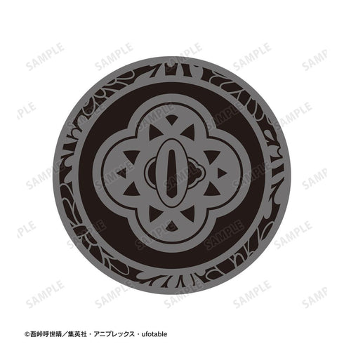 『鬼滅の刃』我妻善逸 ワイヤーキーリング