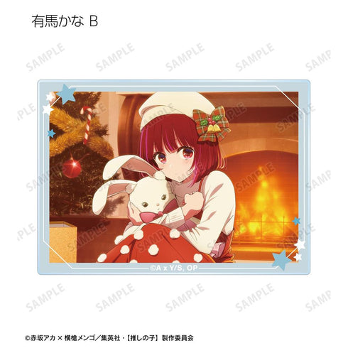 『【推しの子】』【推しの子】トレーディングアクリルカード(単位/BOX)【202608再販】