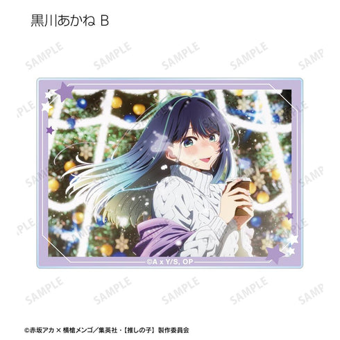 『【推しの子】』【推しの子】トレーディングアクリルカード(単位/BOX)【202608再販】