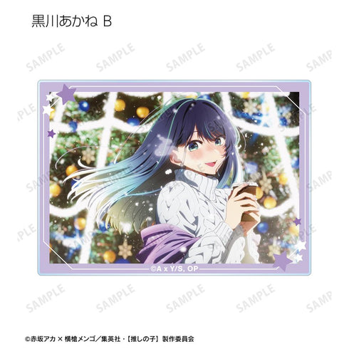 『【推しの子】』【推しの子】トレーディングアクリルカード(単位/BOX)