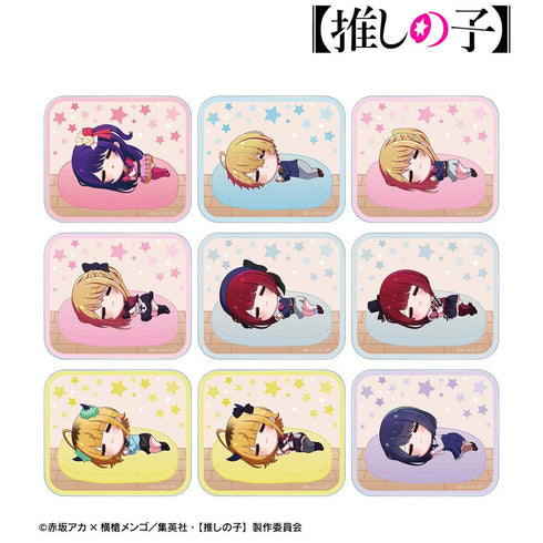 『【推しの子】』【推しの子】 トレーディング ちびころ アクリルカード(単位/BOX)【202608再販】