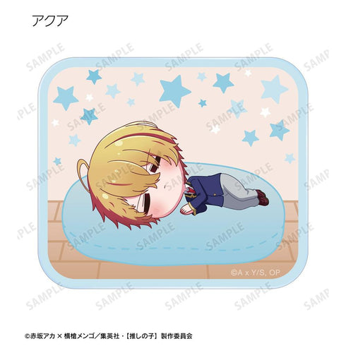 『【推しの子】』【推しの子】 トレーディング ちびころ アクリルカード(単位/BOX)【202608再販】