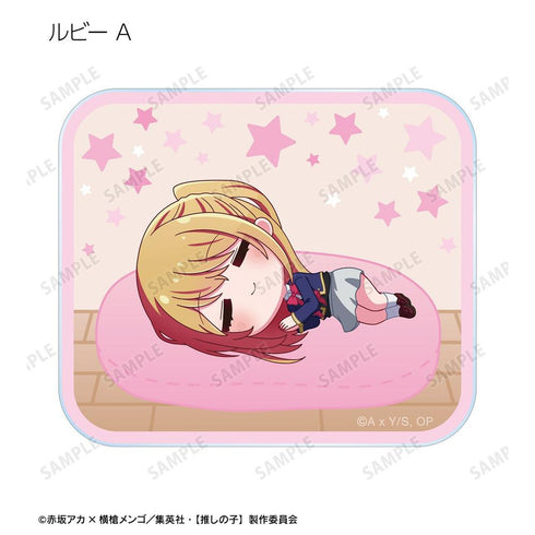 『【推しの子】』【推しの子】 トレーディング ちびころ アクリルカード(単位/BOX)【202608再販】