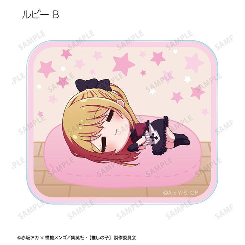 『【推しの子】』【推しの子】 トレーディング ちびころ アクリルカード(単位/BOX)【202608再販】