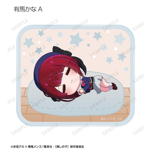 『【推しの子】』【推しの子】 トレーディング ちびころ アクリルカード(単位/BOX)【202608再販】
