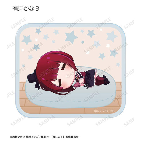 『【推しの子】』【推しの子】 トレーディング ちびころ アクリルカード(単位/BOX)【202608再販】