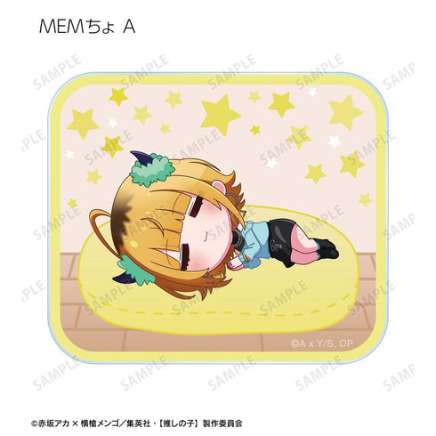 『【推しの子】』【推しの子】 トレーディング ちびころ アクリルカード(単位/BOX)【202608再販】