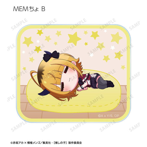 『【推しの子】』【推しの子】 トレーディング ちびころ アクリルカード(単位/BOX)【202509再販】