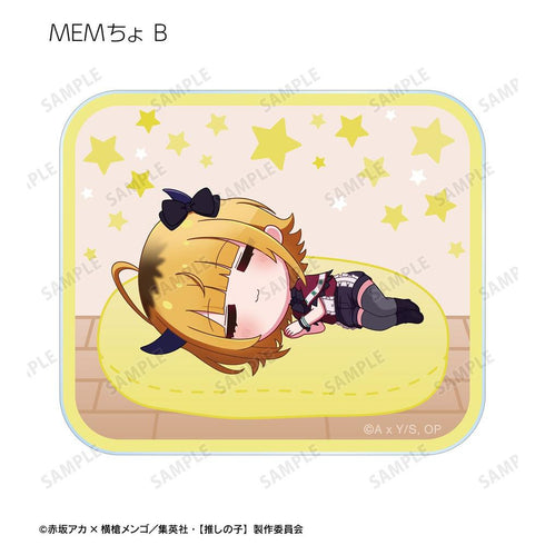 『【推しの子】』【推しの子】 トレーディング ちびころ アクリルカード(単位/BOX)【202608再販】