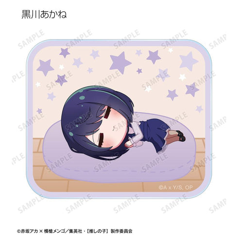 『【推しの子】』【推しの子】 トレーディング ちびころ アクリルカード(単位/BOX)【202608再販】