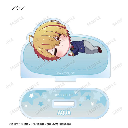 『【推しの子】』【推しの子】 トレーディング ちびころ アクリルスタンド(単位/BOX)【202608再販】