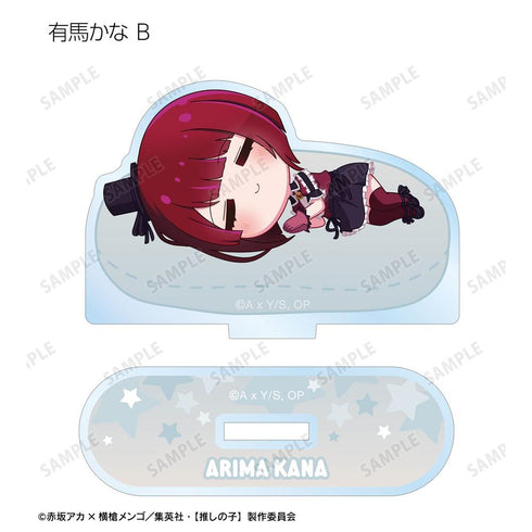 『【推しの子】』【推しの子】 トレーディング ちびころ アクリルスタンド(単位/BOX)【202608再販】