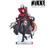 『勝利の女神:NIKKE』LOVECACAOさんイラスト レッドフード タクティカルファッションver. BIGアクリルスタンド