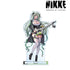 『勝利の女神:NIKKE』LOVECACAOさんイラスト ソーダ タクティカルファッションver. BIGアクリルスタンド