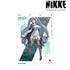 『勝利の女神:NIKKE』LOVECACAOさんイラスト プリバティ タクティカルファッションver. A3マット加工ポスター