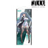 『勝利の女神:NIKKE』LOVECACAOさんイラスト プリバティ タクティカルファッションver. 等身大タペストリー【202511再販】