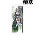 『勝利の女神:NIKKE』LOVECACAOさんイラスト ソーダ タクティカルファッションver. 等身大タペストリー【202511再販】