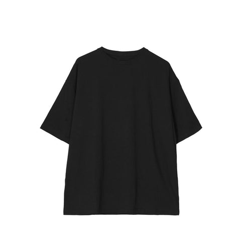 『勝利の女神:NIKKE』LOVECACAOさんイラスト プリバティ タクティカルファッションver. BIGシルエットTシャツユニセックス