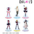 『【推しの子】』【推しの子】トレーディングミニアクリルスタンド(単位/BOX)【202608再販】