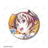 『バンドやろうぜ!』Cure2tron Ani-Art 缶バッジ4個セット