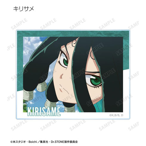 『Dr.STONE』トレーディング場面写アクリルカード vol.2(単位/BOX)【202510再販】