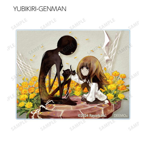 『DEEMO & DEEMO II』トレーディング楽曲イラストアクリルカード(単位/BOX)
