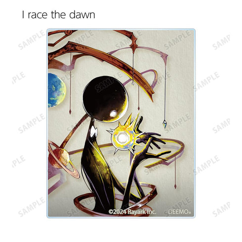 『DEEMO & DEEMO II』トレーディング楽曲イラストアクリルカード(単位/BOX)