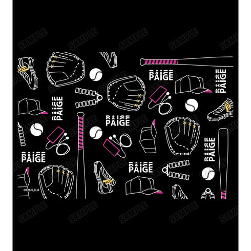 『忘却バッテリー』ヌバック調4ポケットパスケース【202506再販】