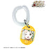 『ローゼンメイデン』金糸雀 Ani-Art ロッカーキー風アクリルキーホルダー