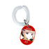 『ローゼンメイデン』真紅 Ani-Art ロッカーキー風アクリルキーホルダー