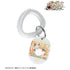 『ローゼンメイデン』雪華綺晶 Ani-Art ロッカーキー風アクリルキーホルダー