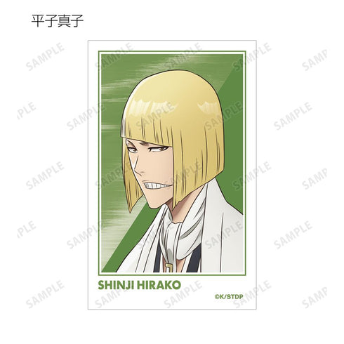 『BLEACH 千年血戦篇』トレーディングイラストカード(単位/BOX)