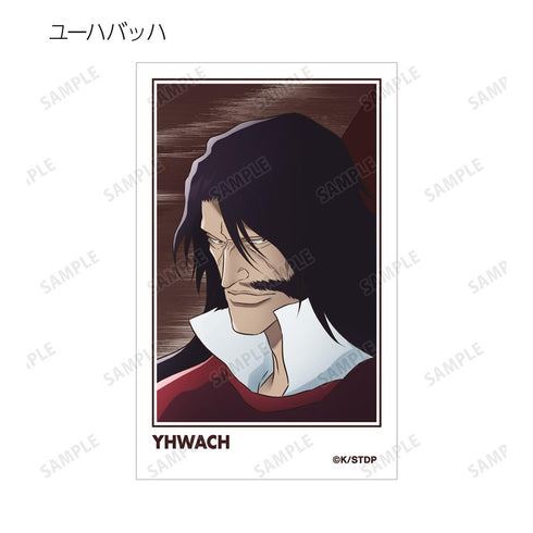 『BLEACH 千年血戦篇』トレーディングイラストカード(単位/BOX)