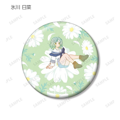 『BanG Dream! ガールズバンドパーティ!』トレーディング Botania 缶バッジ ver.C(単位/BOX)【202511再販】