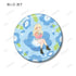 『BanG Dream! ガールズバンドパーティ!』トレーディング Botania 缶バッジ ver.C(単位/BOX)
