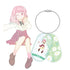 『バンドリ! ガールズバンドパーティ!』丸山 彩 Botania 2連ワイヤーアクリルキーホルダー