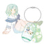 『バンドリ! ガールズバンドパーティ!』氷川 日菜 Botania 2連ワイヤーアクリルキーホルダー【202511再販】