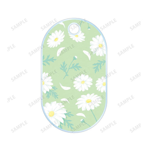 『バンドリ! ガールズバンドパーティ!』氷川 日菜 Botania 2連ワイヤーアクリルキーホルダー【202511再販】