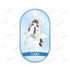 『バンドリ! ガールズバンドパーティ!』椎名 立希 Botania 2連ワイヤーアクリルキーホルダー【202511再販】