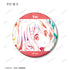 『けいおん!』トレーディングマット缶バッジ vol.4(単位/BOX)【202509再販】