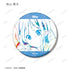 『けいおん!』トレーディングマット缶バッジ vol.4(単位/BOX)【202509再販】