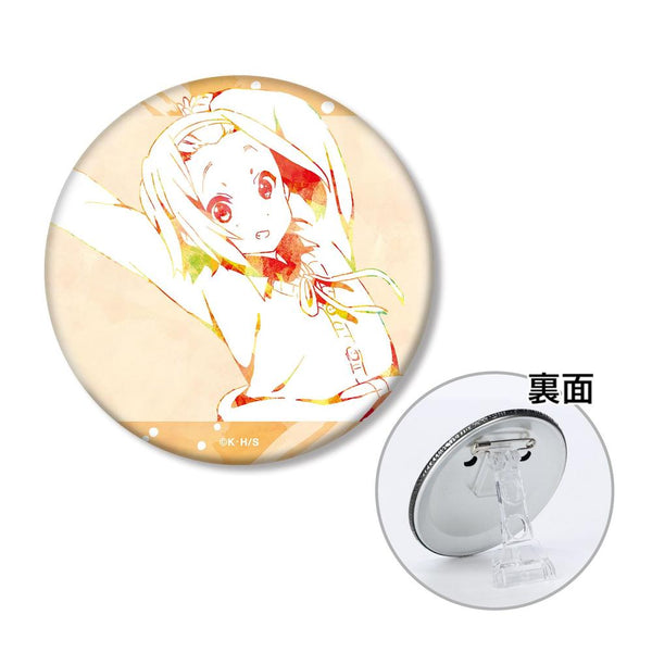 『けいおん!』田井中 律 3WAY缶バッジ vol.4 ver.A【202608再販】