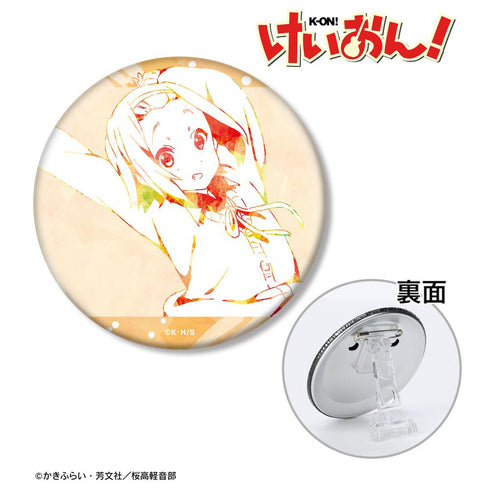 『けいおん!』田井中 律 3WAY缶バッジ vol.4 ver.A【202602再販】