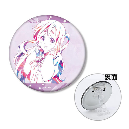 『けいおん!』琴吹 紬 3WAY缶バッジ vol.4 ver.A【202602再販】