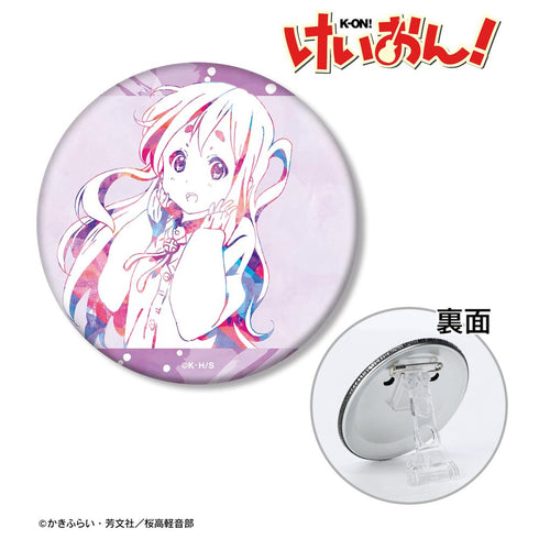 『けいおん!』琴吹 紬 3WAY缶バッジ vol.4 ver.A【202602再販】